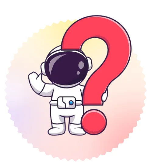 astronaut-with-question-mark-illustration