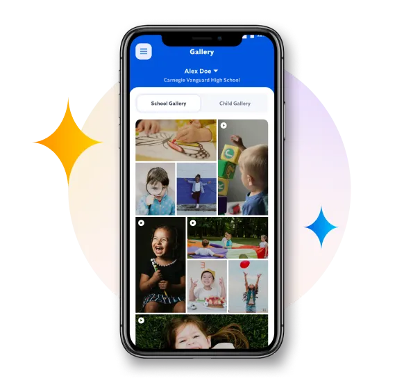 App-Gallery-Screen